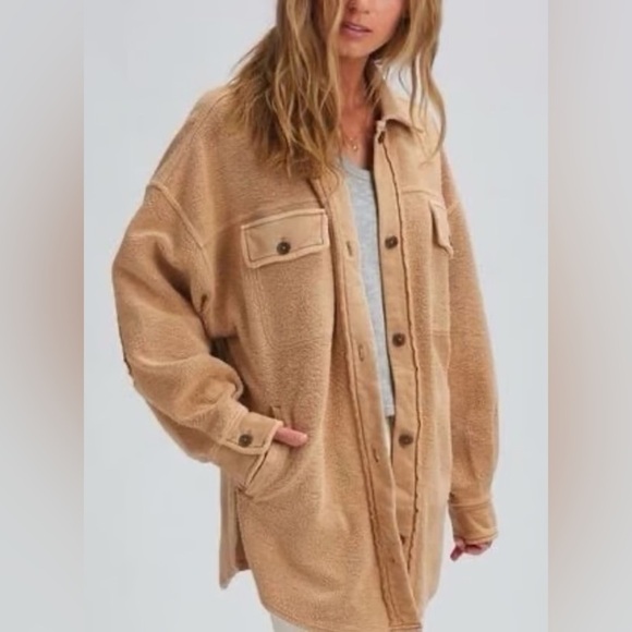 Free people ruby jacket - Picture 5 of 7